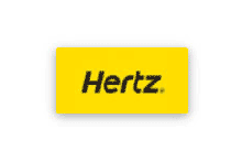 Levné půjčení auta Singapur s Hertz